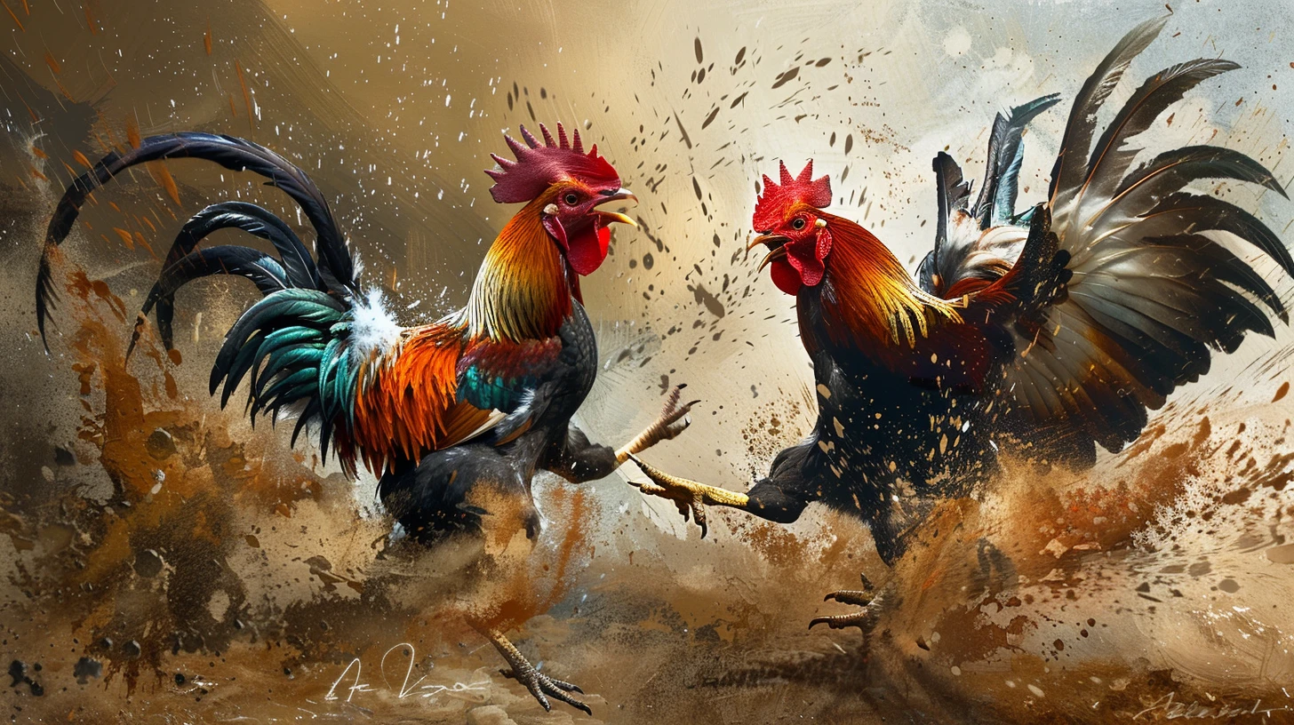 Trực Tiếp Đá Gà Thomo: Cập Nhật Mới Nhất và Những Lợi Ích Cho Người Dùng