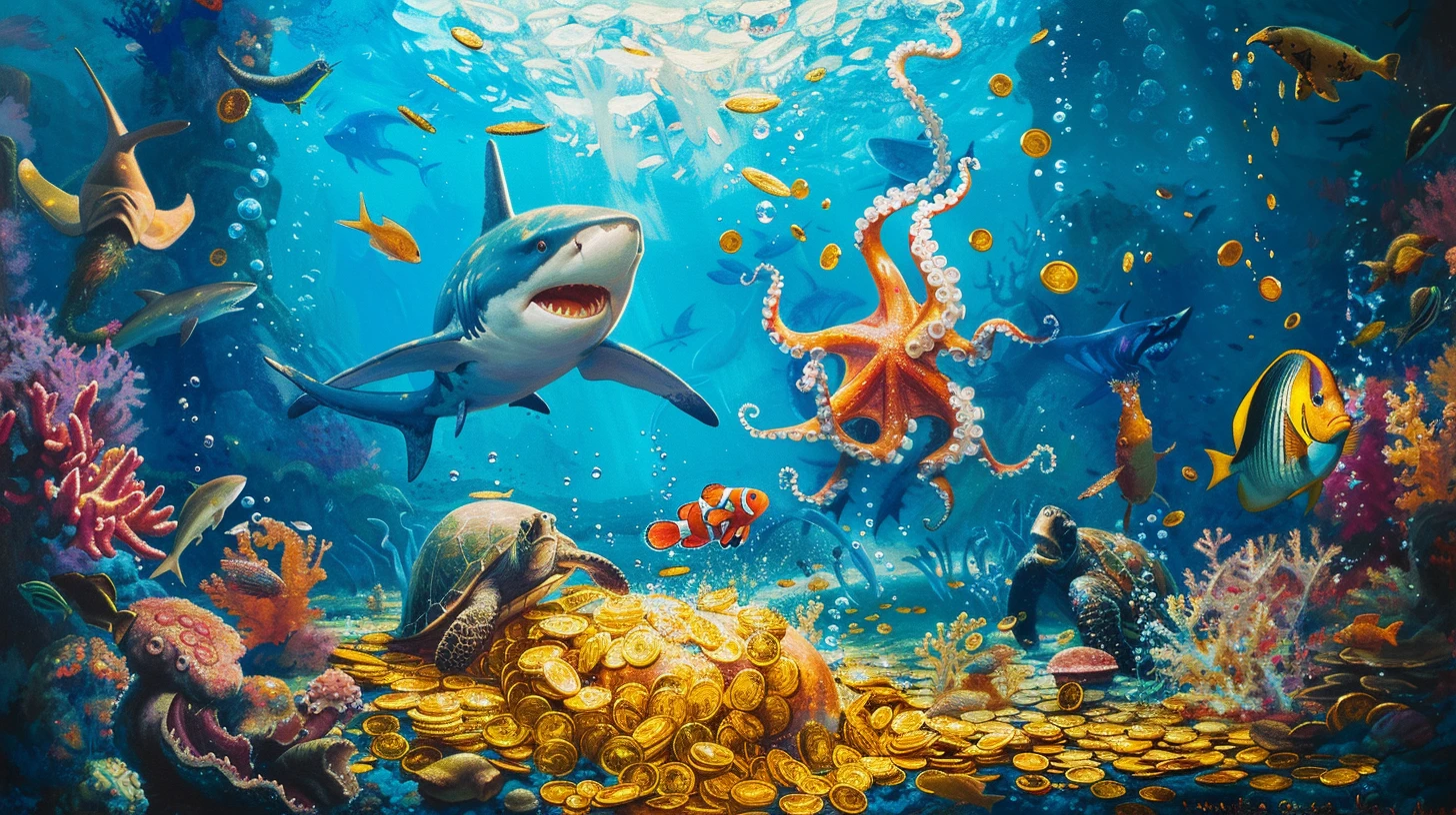 Khám Phá Thế Giới Casino Tại Dubai và Những Xu Hướng Xổ Số Hiện Nay