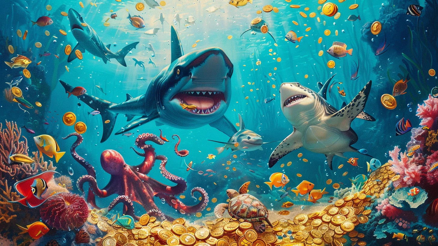 Khám Phá Thế Giới Xổ Số và Casino Tại Dubai