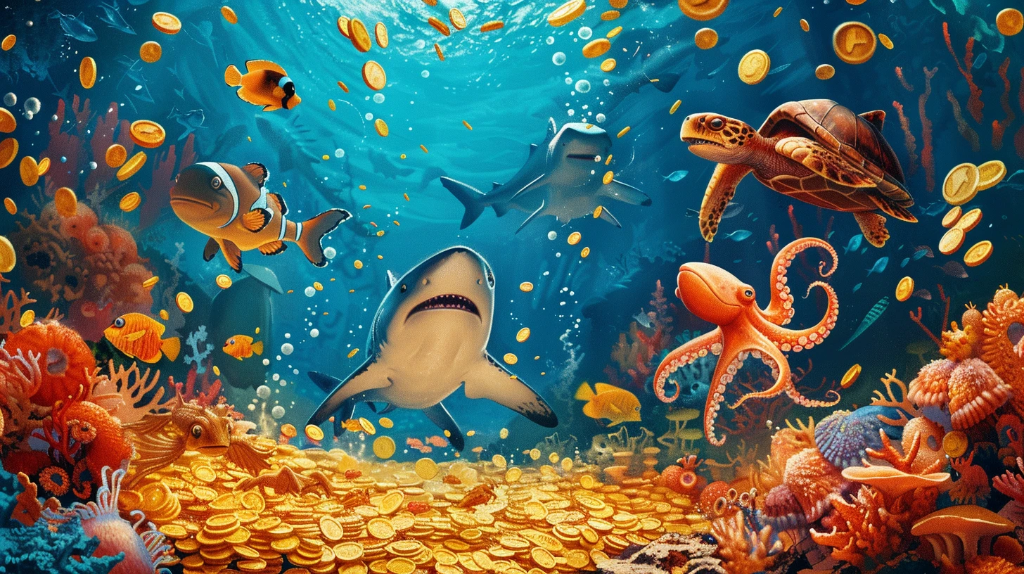 Khám Phá Thế Giới Xổ Số và Casino Tại Dubai