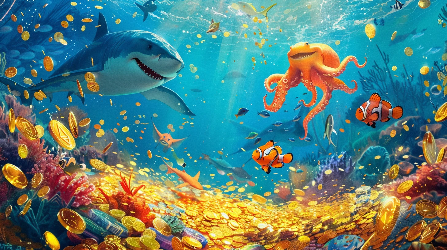 Khám Phá Thế Giới Xổ Số Với Jilislot