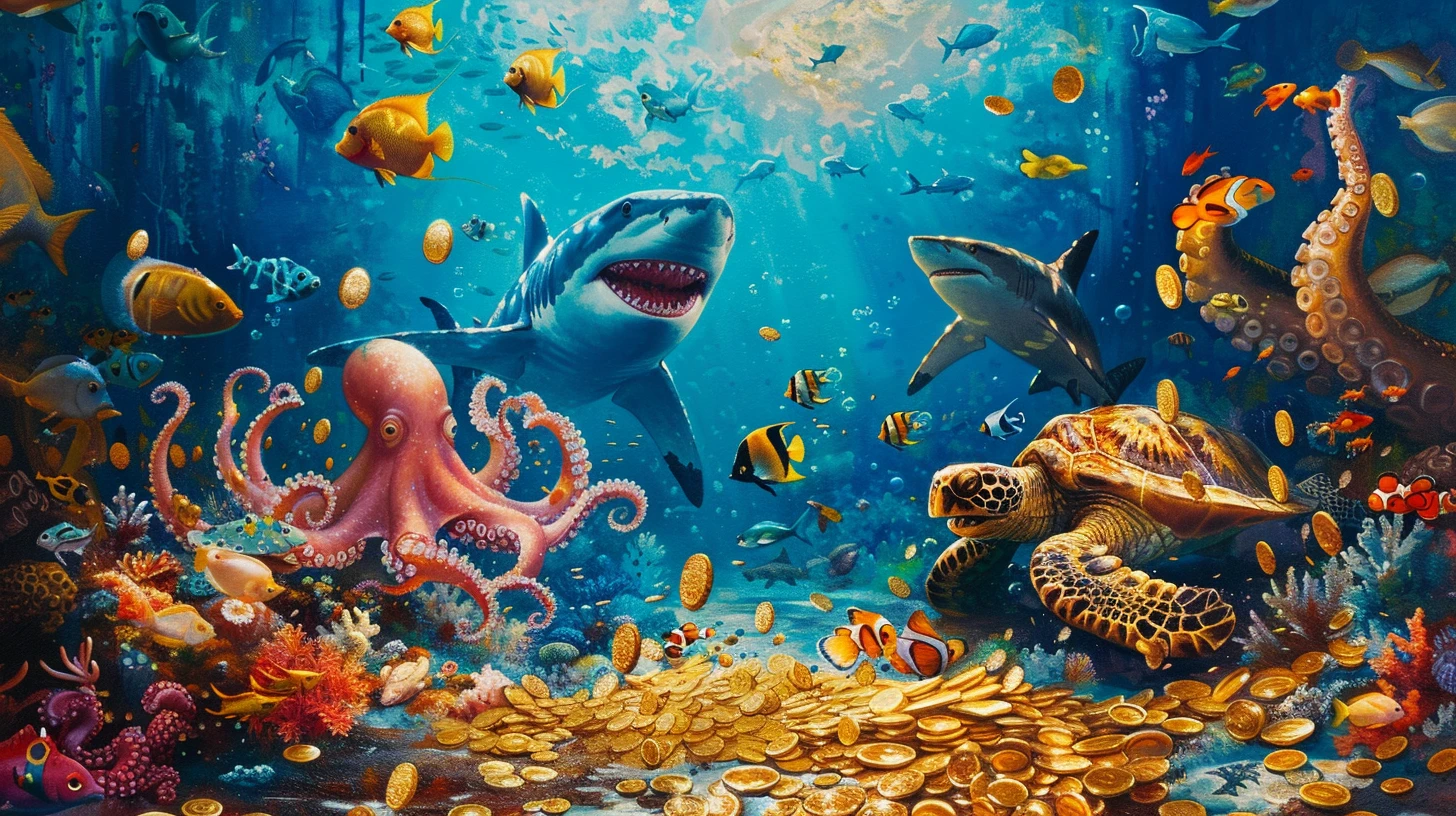 Khám Phá Thế Giới Chơi Game Tại 009 Casino