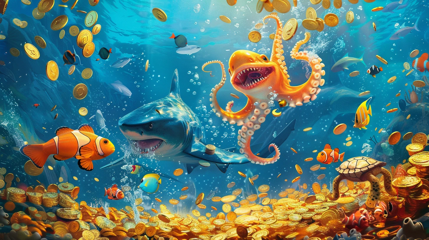 Khám Phá Thế Giới Chơi Game Tại 009 Casino