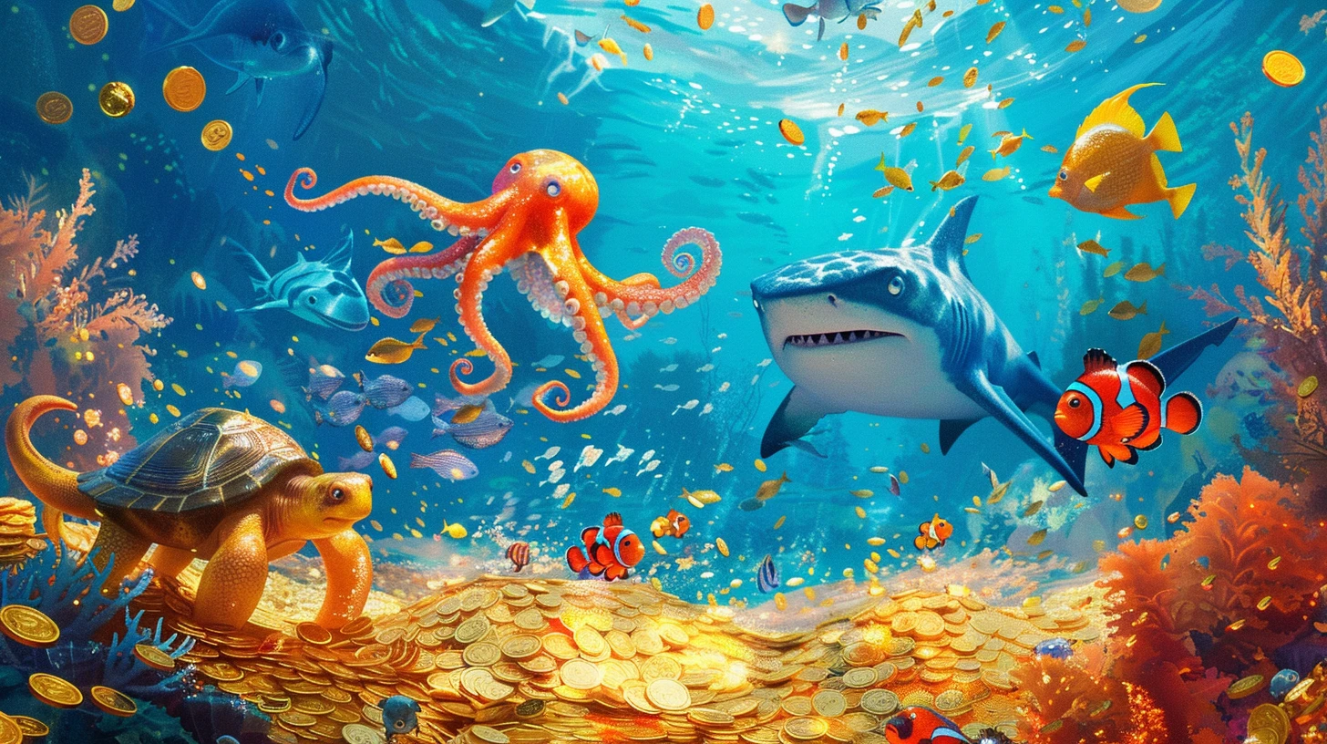 Khám Phá Thế Giới 009 Casino: Cơ Hội Trúng Giải Đặc Biệt