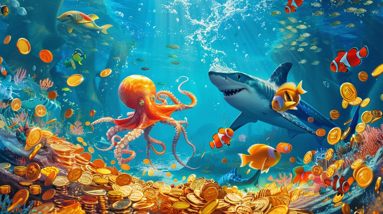 Khám Phá Thế Giới Xổ Số Tại Dubai Casino