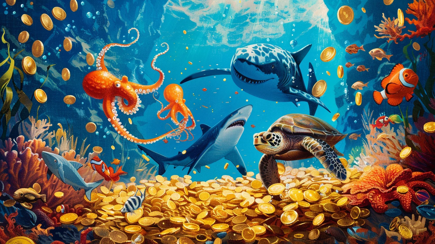 Khám Phá Thế Giới Xổ Số Với shbet88