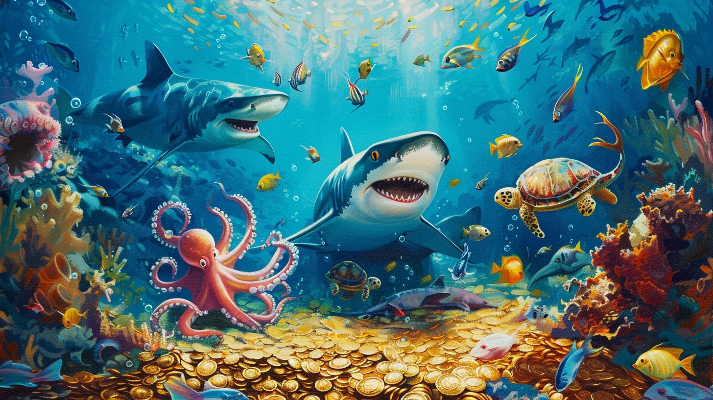 Khám Phá Thế Giới Xổ Số và Cá Cược Cùng Shbet88