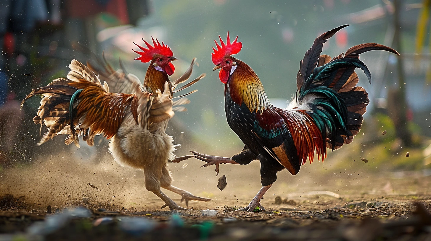 Khám Phá Thế Giới Xổ Số và Casino Tại Dubai