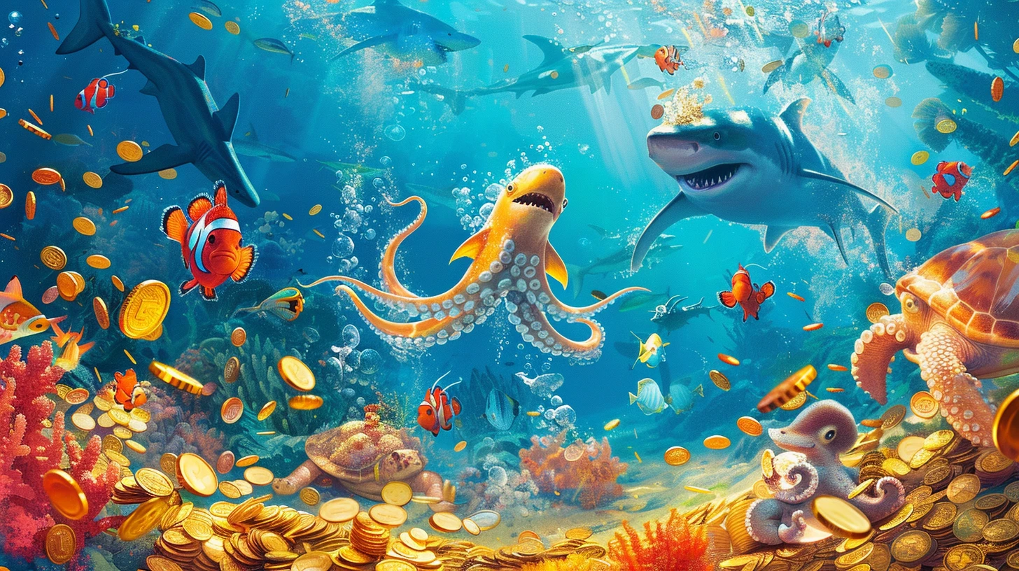 Giới thiệu về Jilislot: Cổng game xổ số online an toàn và uy tín