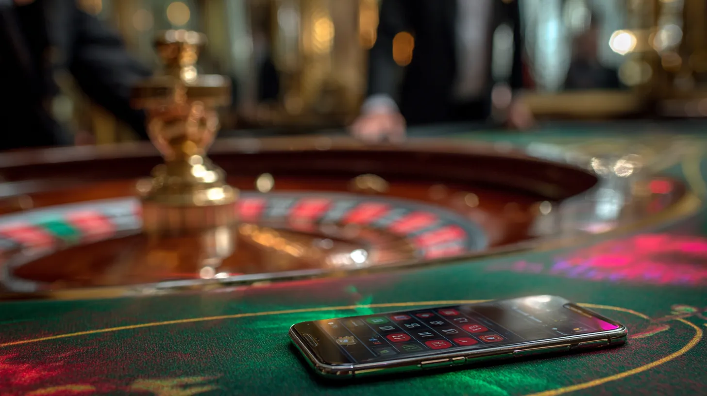 Khám Phá Thế Giới Casino Dubai và Cơ Hội Thắng Lớn Từ Xổ Số Việt Nam