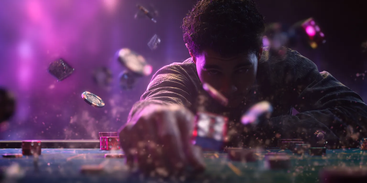 Khám Phá Thế Giới Dubai Casino và Các Thống Kê Liên Quan Đến Xổ Số