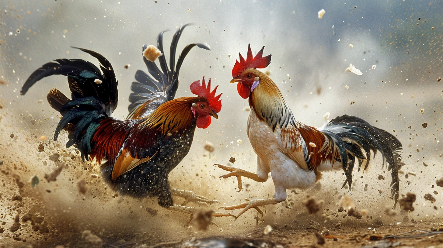 Khám Phá Thế Giới Đá Gà Trực Tuyến: Từ C4 Đến Thomo