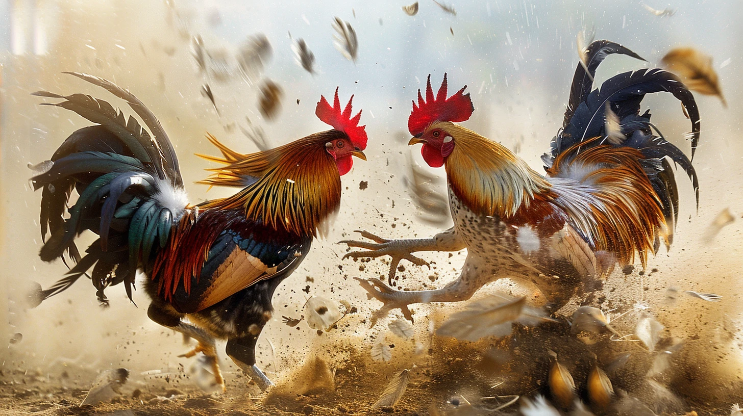 Khám Phá Thế Giới Đá Gà Trực Tuyến: Từ C4 Đến Thomo