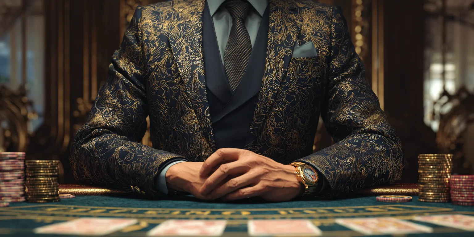 Khám Phá Thế Giới Dubai Casino: Địa Điểm Giải Trí Hàng Đầu