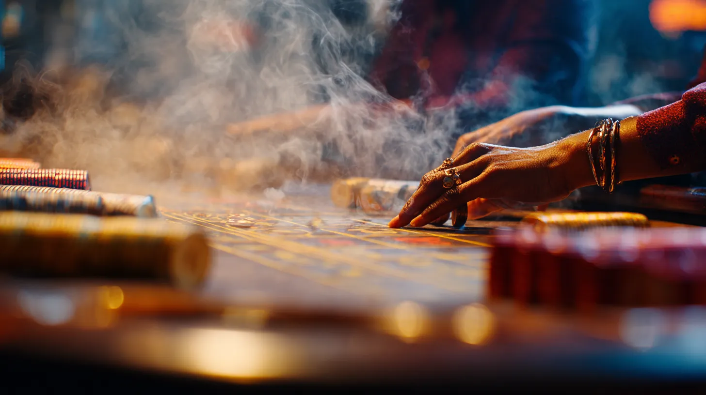 Khám Phá Thế Giới Xổ Số Và Cách Chơi Hiệu Quả Với 88win