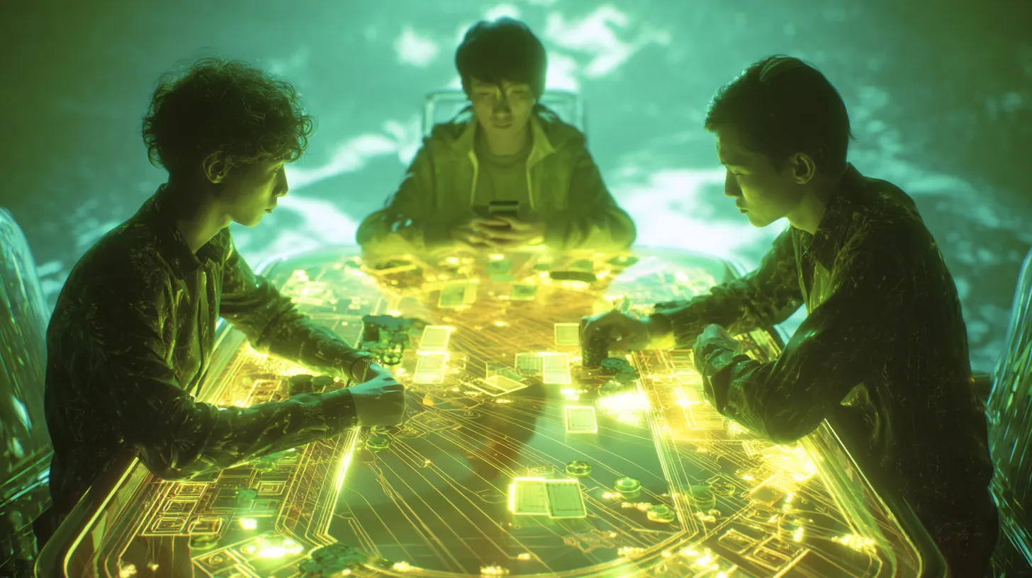 Khám Phá Thế Giới Casino Dubai và Những Cơ Hội Xổ Số Tại Việt Nam