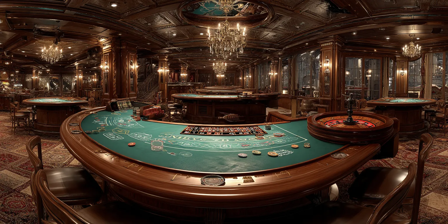 Khám Phá Thế Giới Xổ Số và Casino Tại Dubai