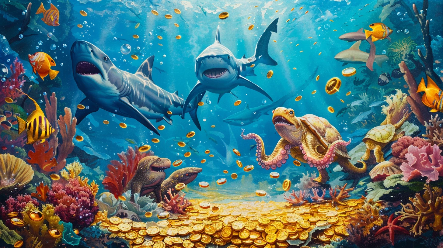 Khám Phá Thế Giới Xổ Số và Casino Tại Dubai