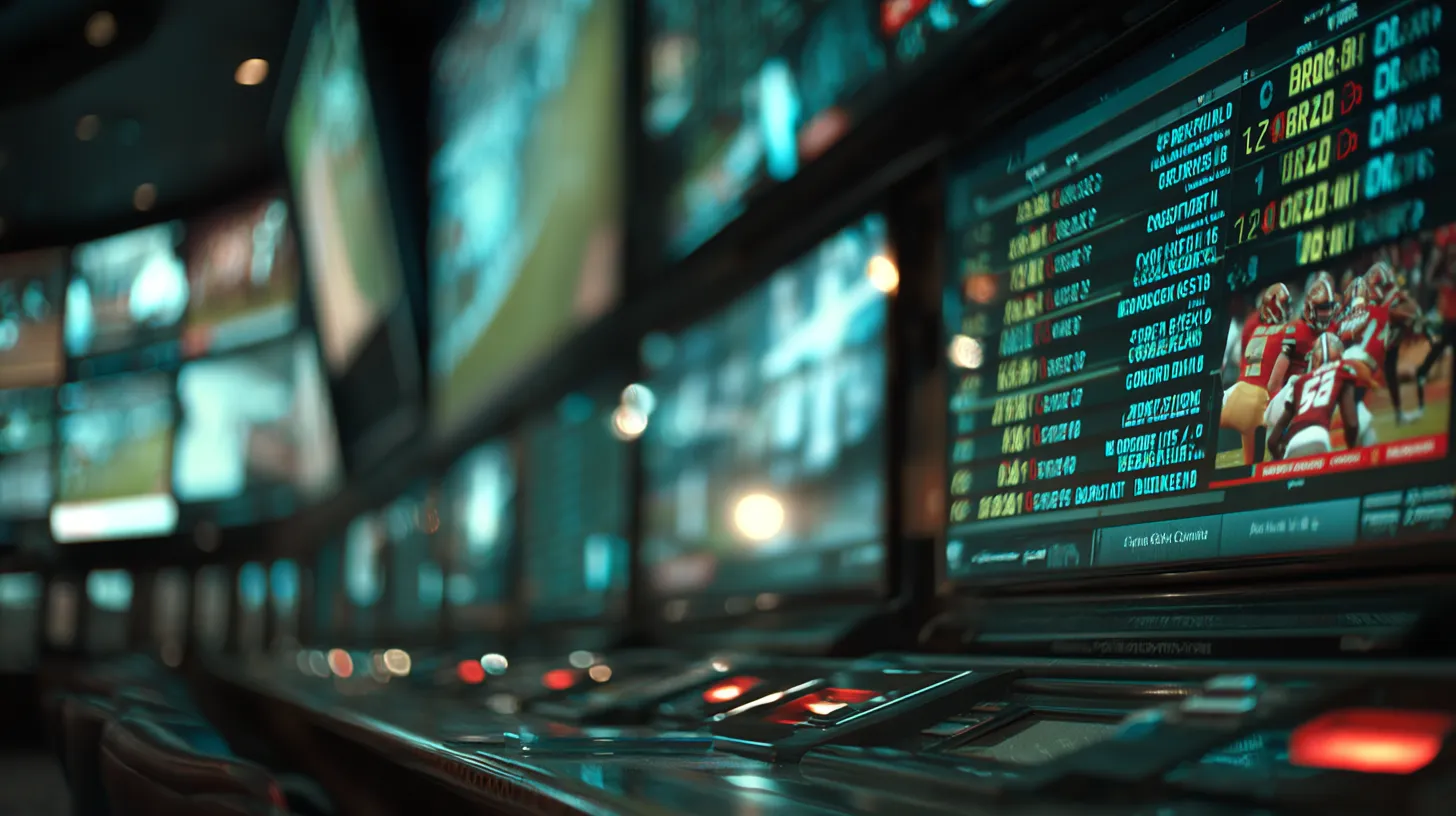 Khám Phá Thế Giới Xổ Số với SHBET88