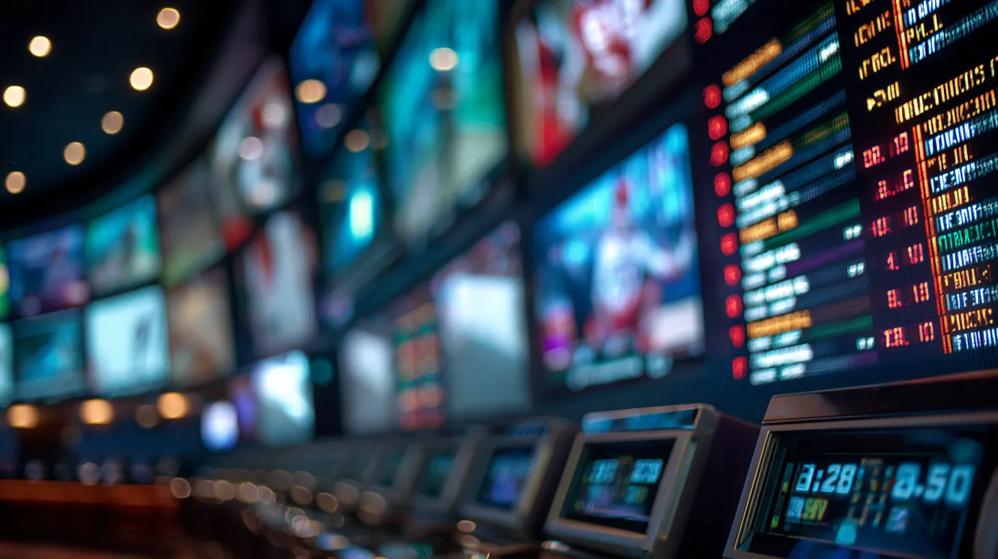 Khám Phá Thế Giới Sòng Bạc Dubai: Cơ Hội và Tính Năng Đặc Biệt