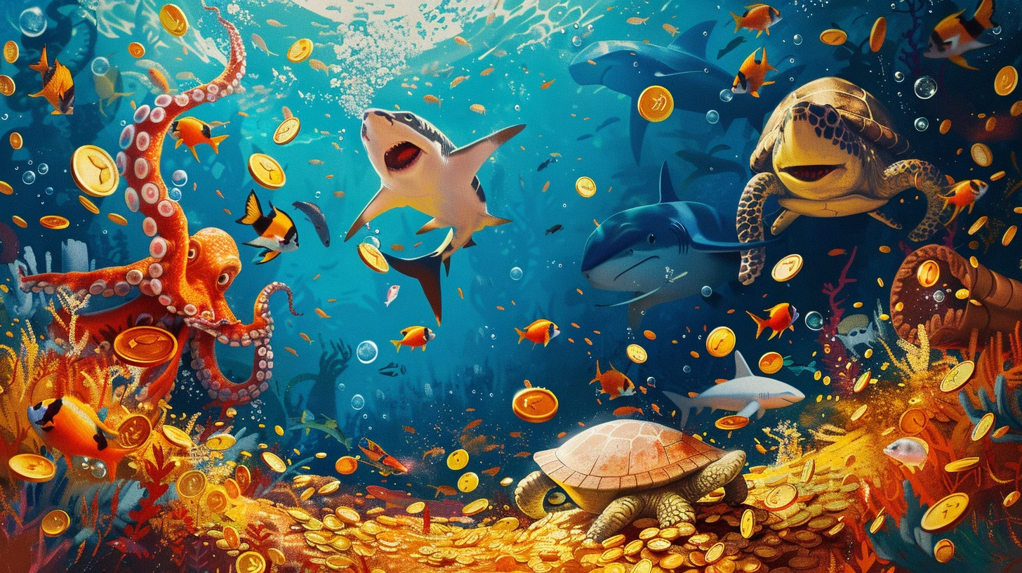 Khám Phá Thế Giới Xổ Số và Casino Tại Dubai