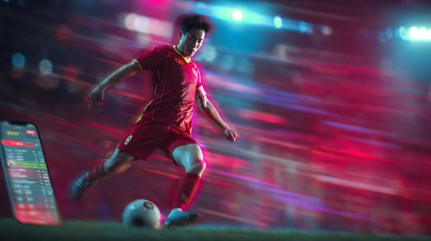 Khám Phá Thế Giới Xổ Số: shbet88 & Dự Đoán Kết Quả KQXS MT Thứ 5