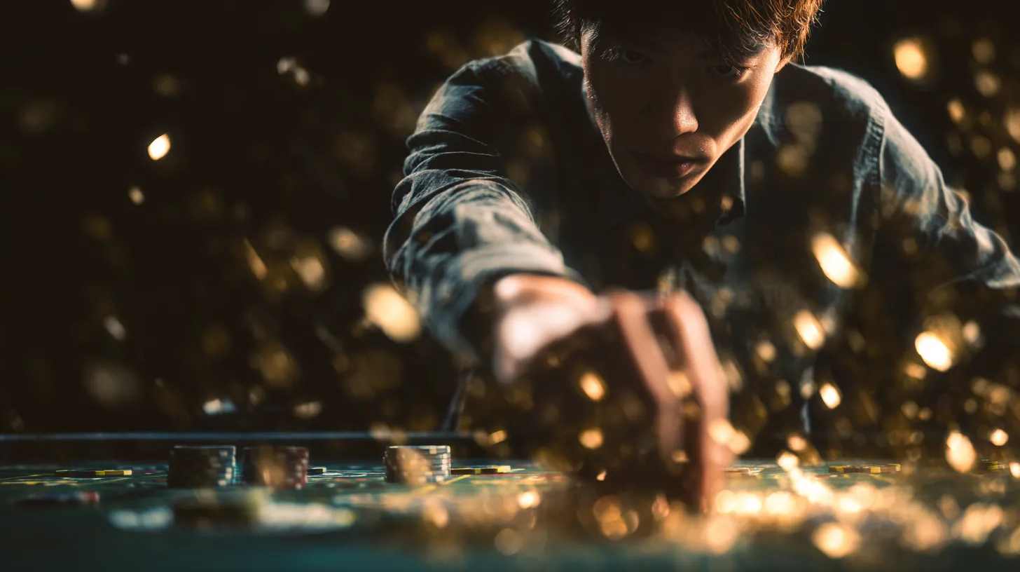 Khám Phá Thế Giới Xổ Số với Shbet88