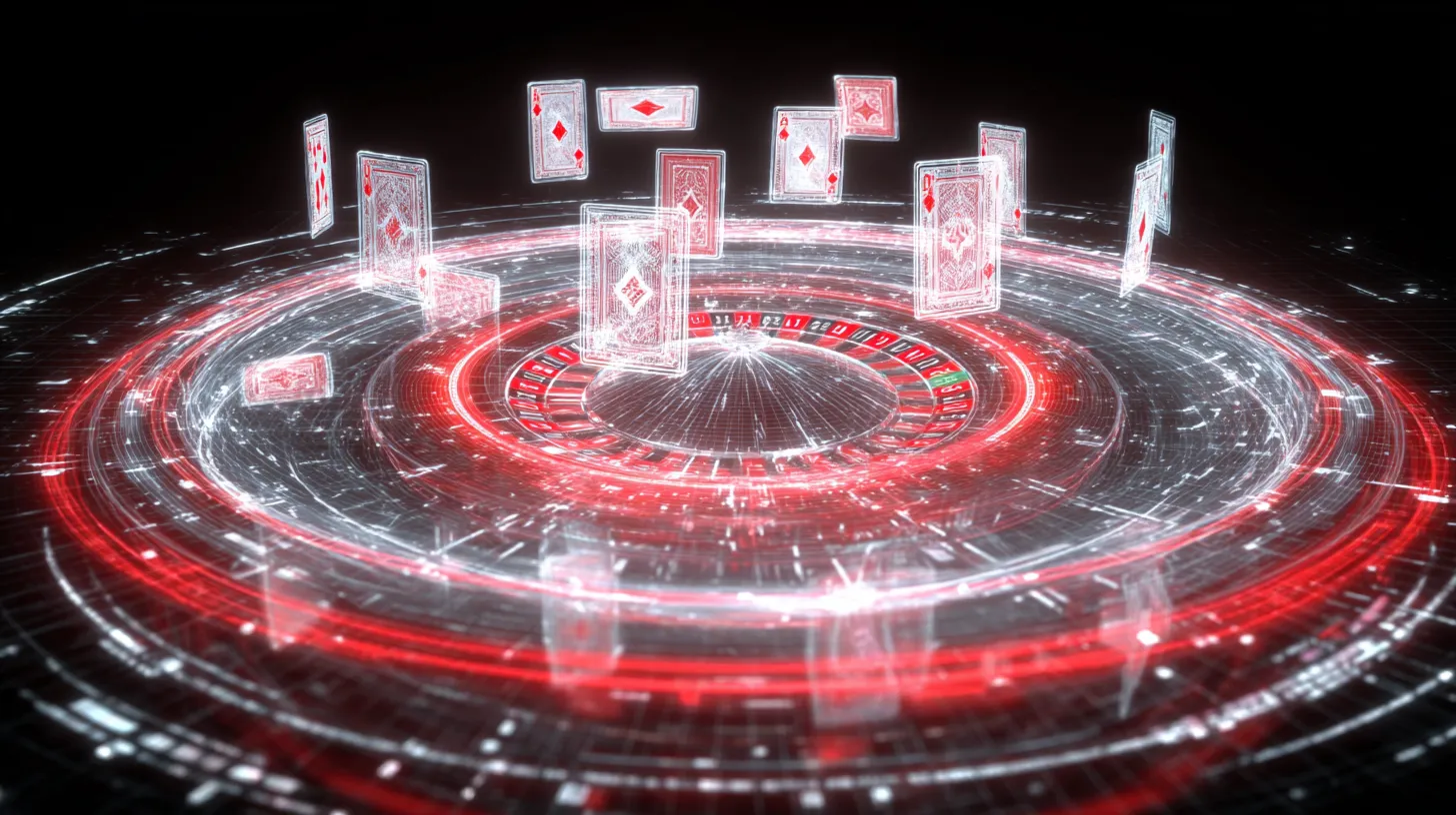 Khám Phá Thế Giới Xổ Số: An Toàn và Hấp Dẫn