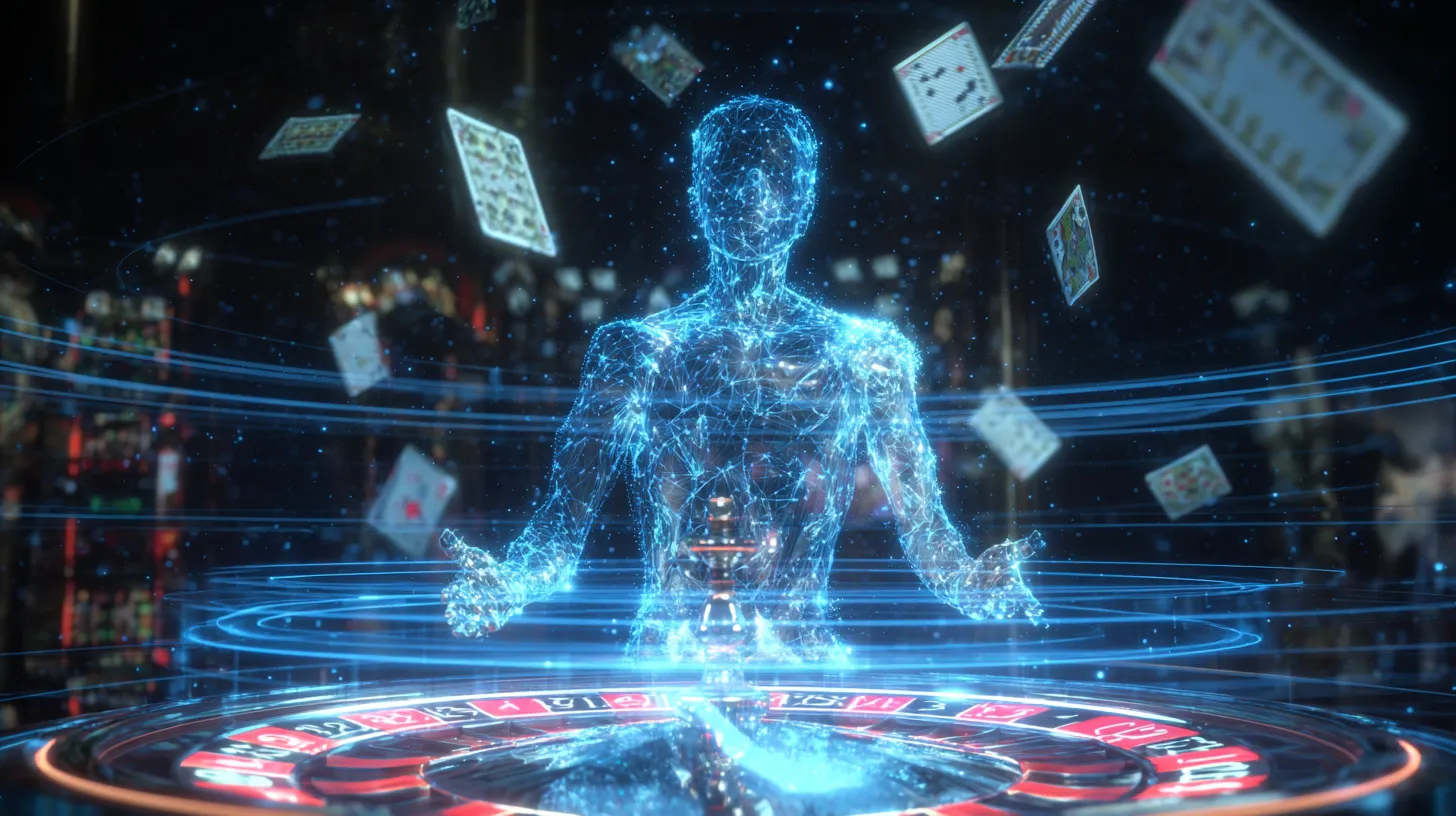 Khám Phá Thế Giới Xổ Số: An Toàn và Hấp Dẫn