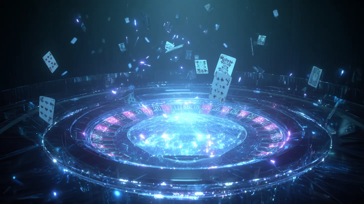 Khám Phá Thế Giới Xổ Số: An Toàn và Hấp Dẫn