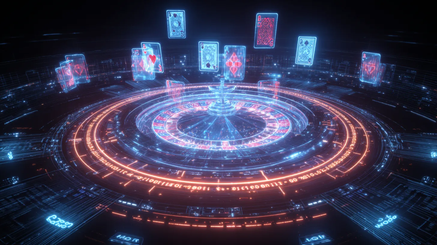 Khám Phá BK88: Giải Pháp Hoàn Hảo Cho Những Người Yêu Thích Xổ Số