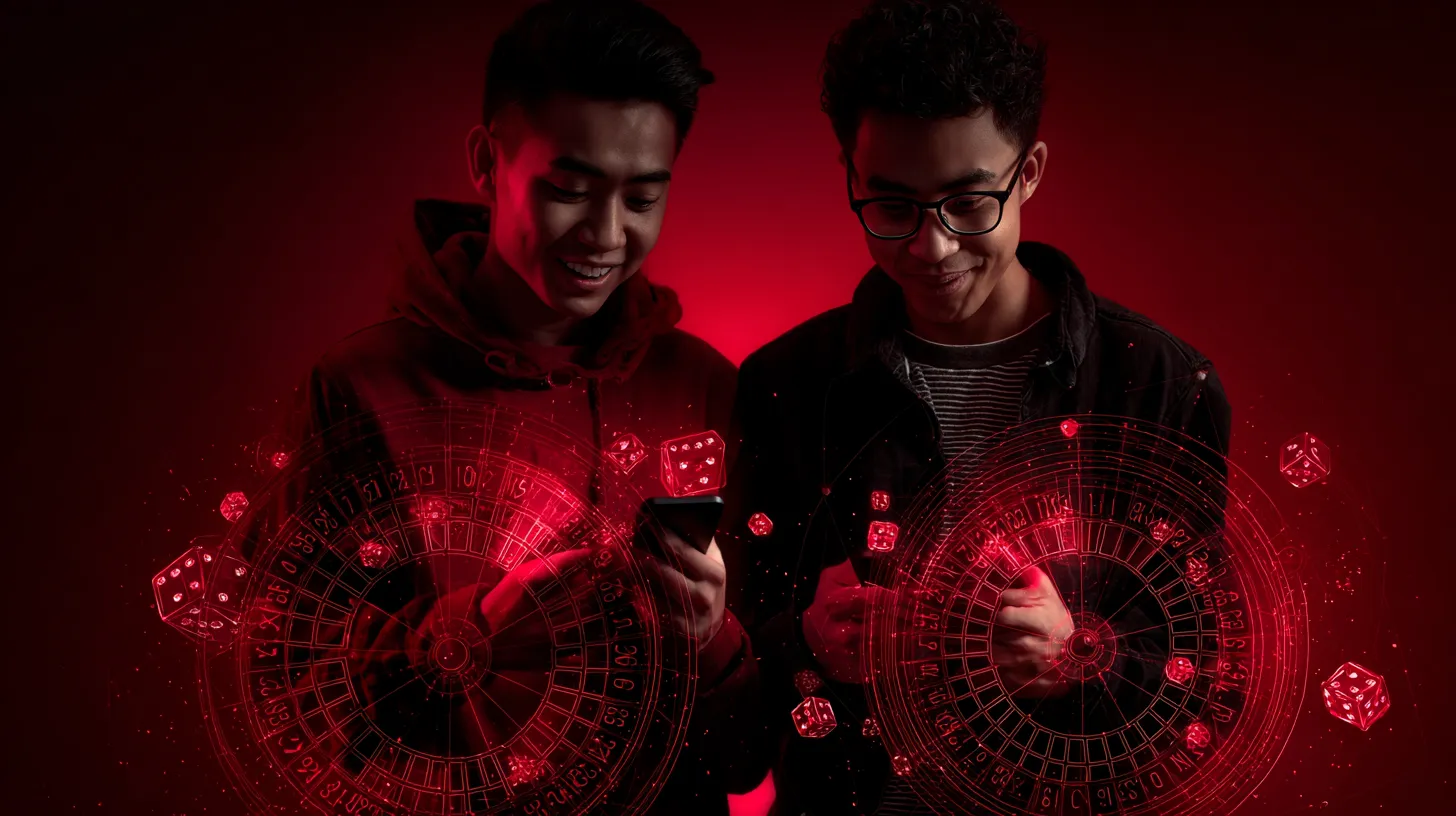 Khám Phá Thế Giới Dubai Casino và Xổ Số Miền Bắc