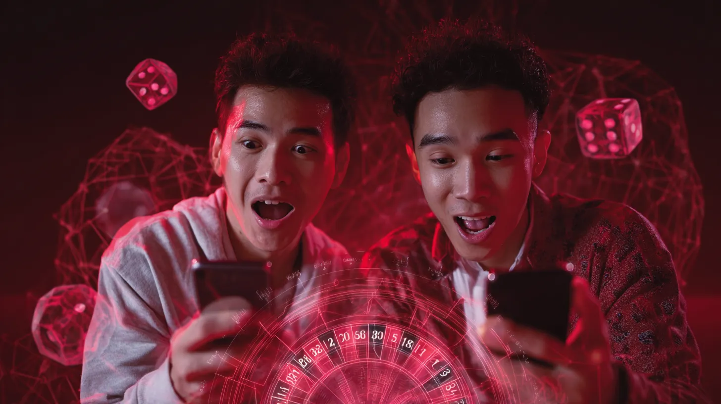 Khám Phá Thế Giới Xổ Số Cùng SHBET88