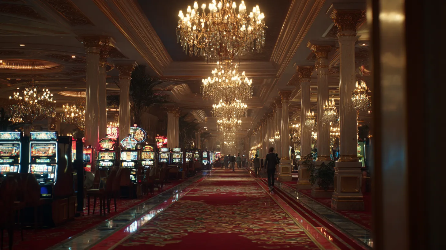 Khám Phá Thế Giới Xổ Số Với SHBET88