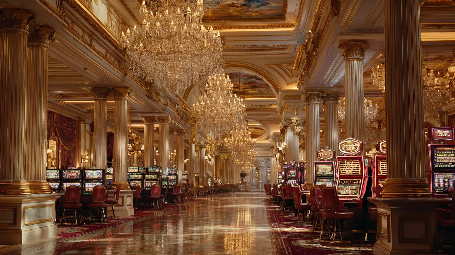 Khám Phá Thế Giới 009 Casino và Những Điểm Nổi Bật Của Xổ Số Miền Nam