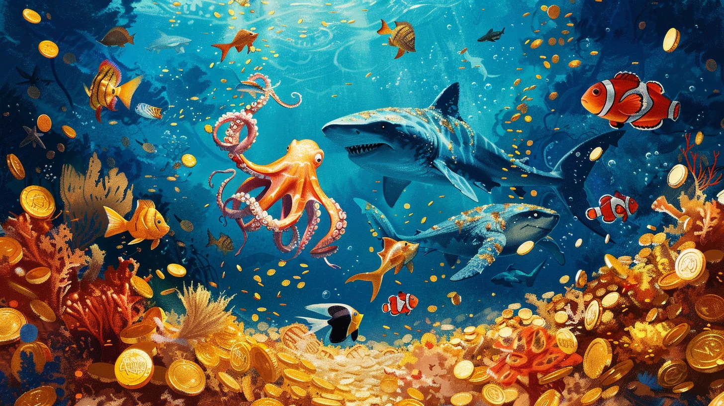 Khám Phá Thế Giới Casino Tại Dubai: Trải Nghiệm Đầy Hấp Dẫn