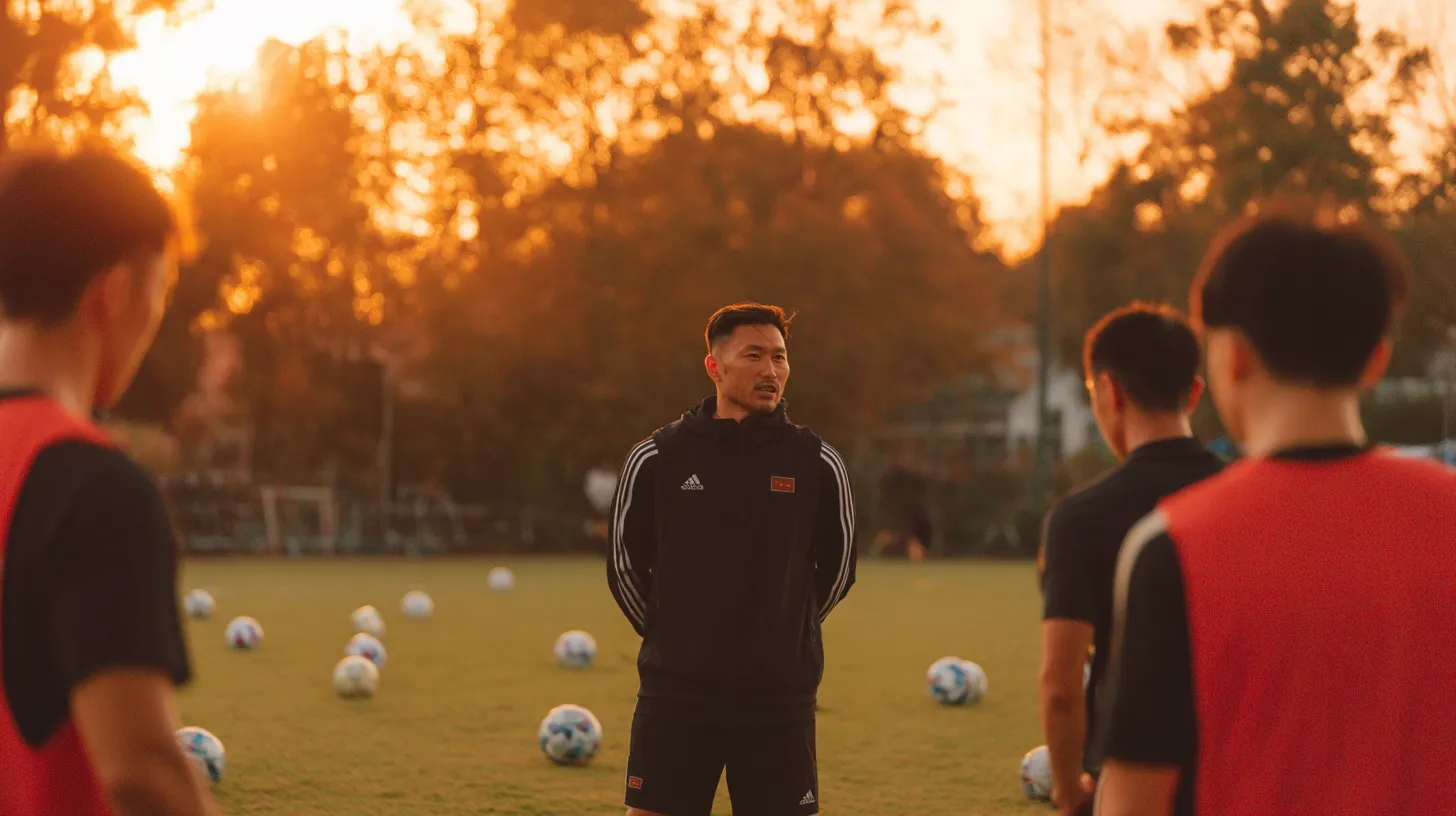 Khám Phá Thế Giới Xổ Số Miền Bắc: Tìm Hiểu Về F8beta2 và Những Điều Cần Biết