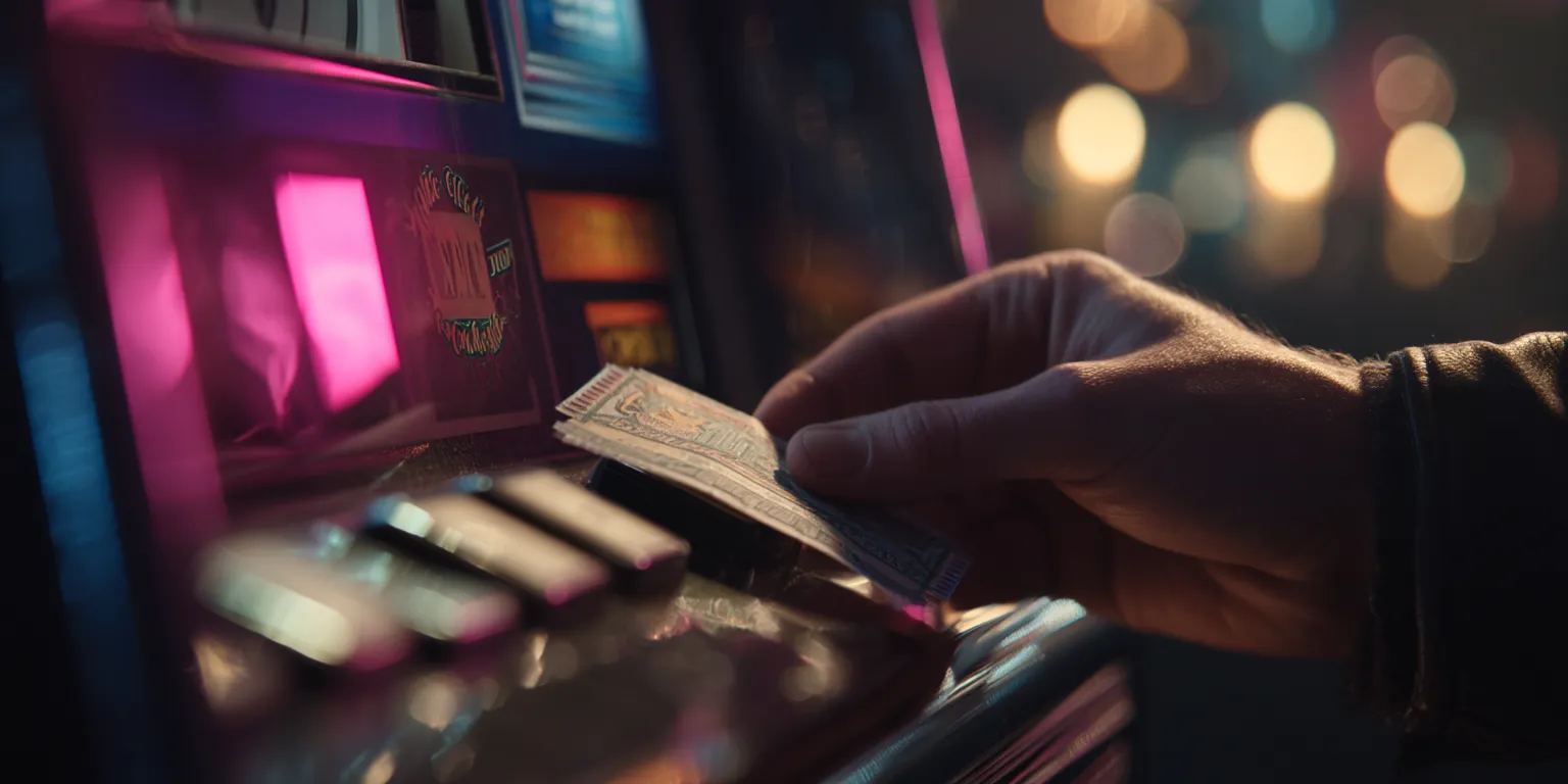 Khám Phá Thế Giới Casino ở Dubai