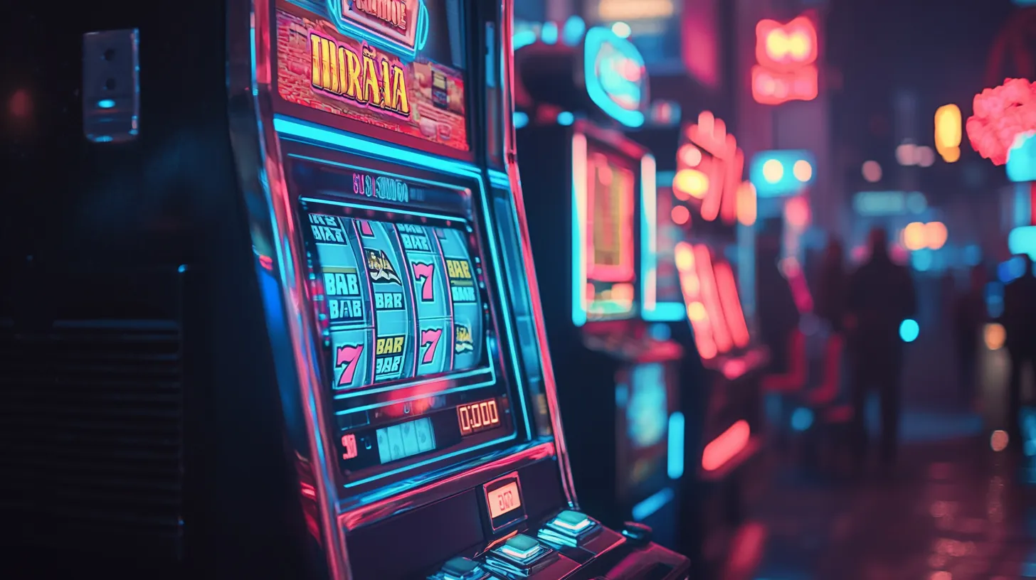 Khám Phá Thế Giới Dubai Casino và Những Trò Chơi Hấp Dẫn