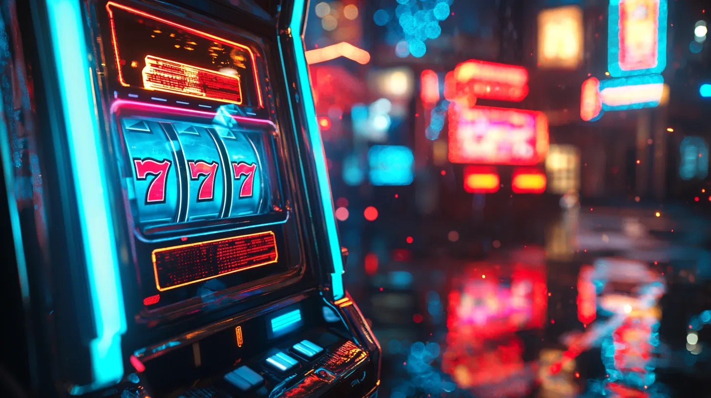 Khám Phá Thế Giới Dubai Casino và Những Trò Chơi Hấp Dẫn