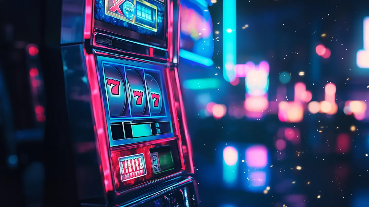 Khám Phá 009 Casino: Nơi Giải Trí Đỉnh Cao