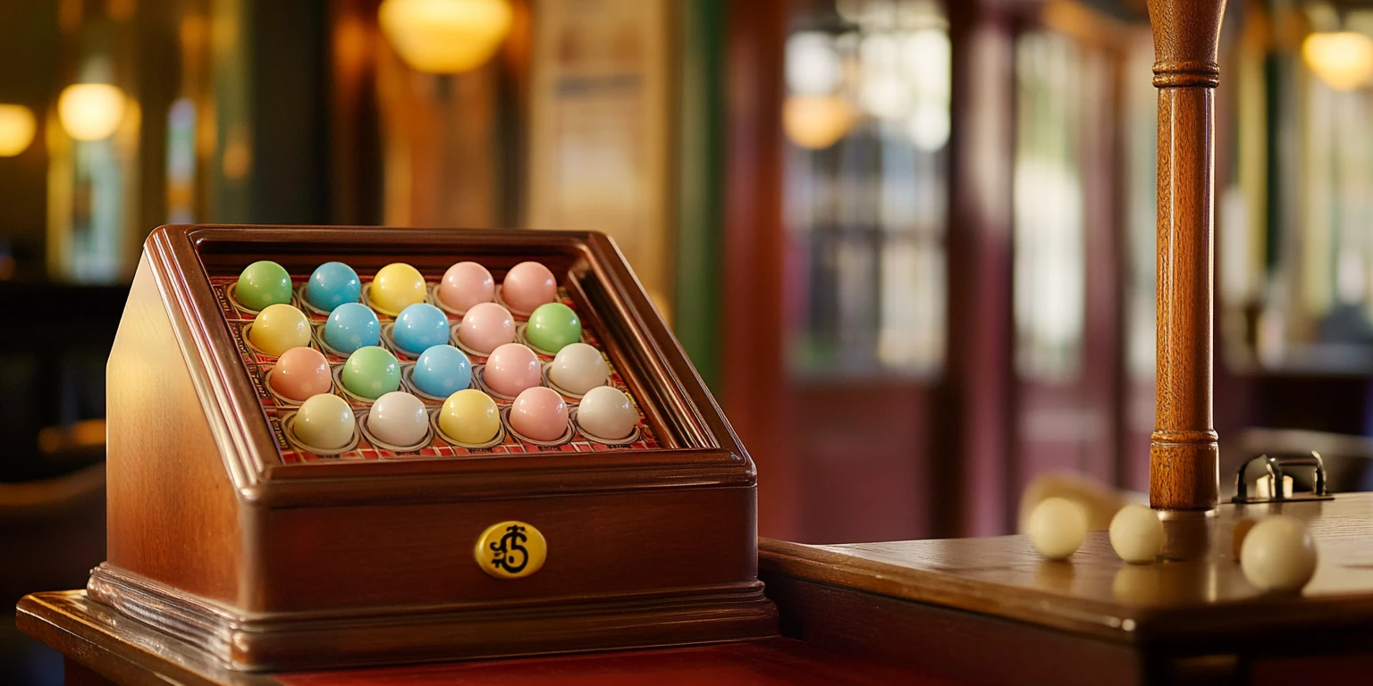 Khám Phá Thế Giới Xổ Số với 88win