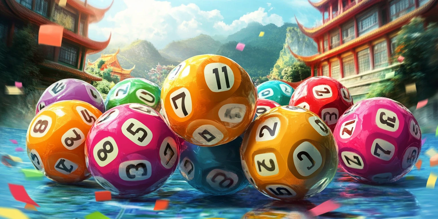 Khám Phá Thế Giới Xổ Số: Từ 009 Casino Đến Những Con Số May Mắn