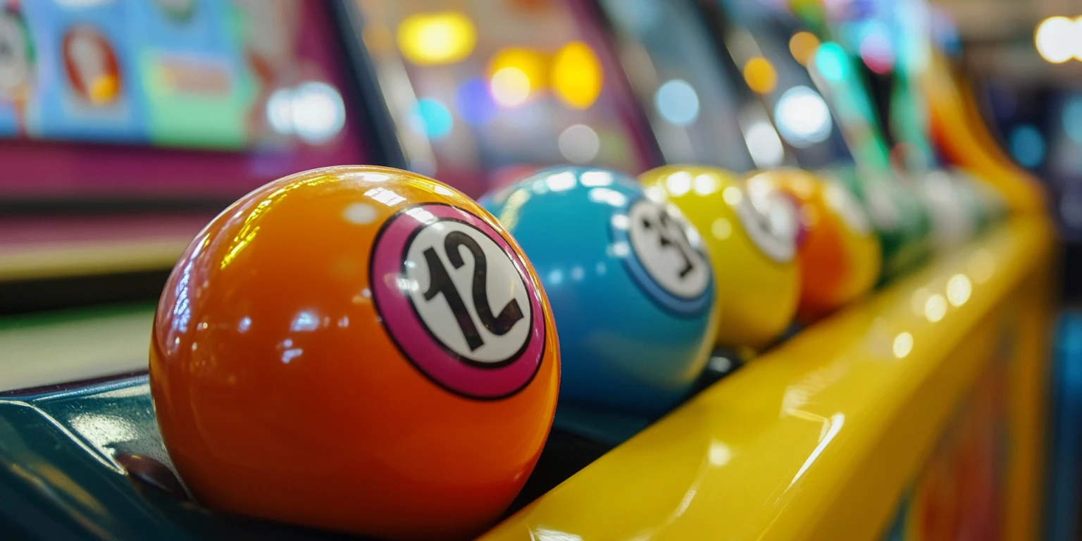 Khám Phá Thế Giới Xổ Số: Từ shbet88 Đến Lô Gan Miền Nam