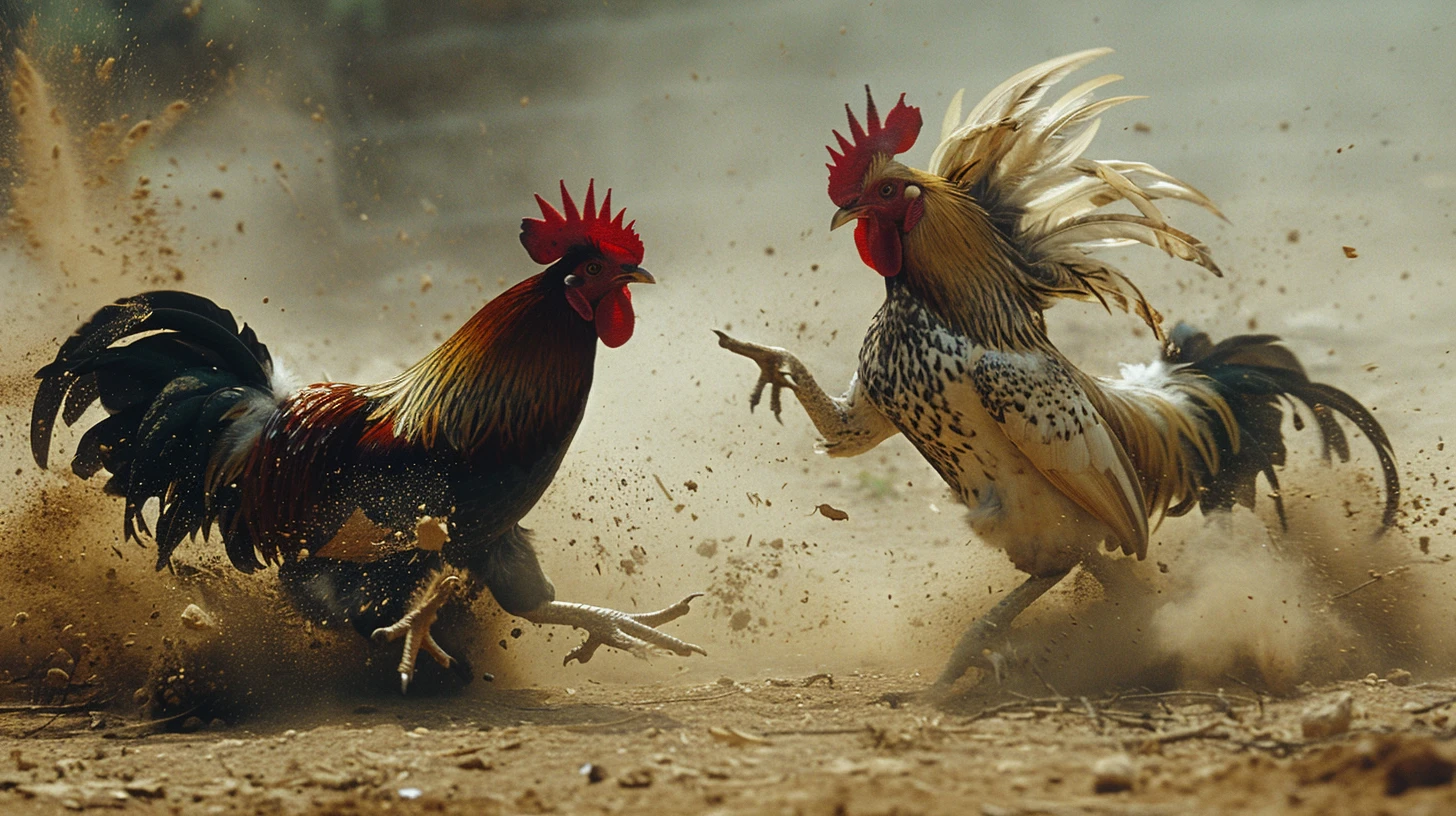 Khám Phá Thế Giới Đá Gà C1: Từ Gà Chọi C1 Đến Đá Gà Trực Tiếp