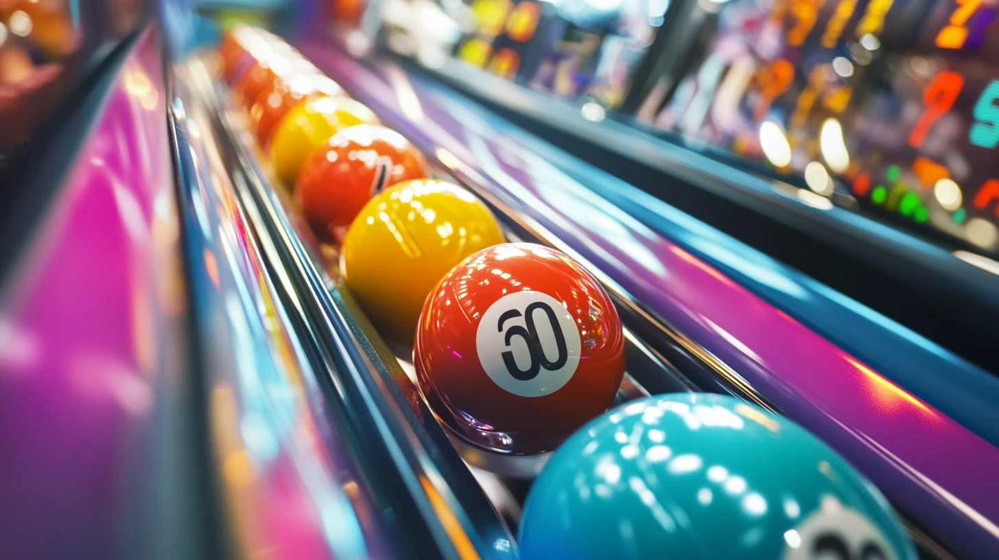 Khám Phá Thế Giới Xổ Số: Những Điều Cần Biết Về F8Beta2