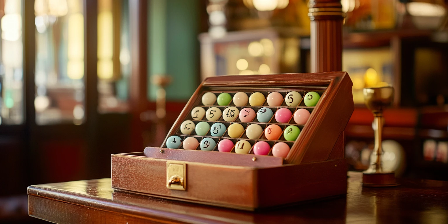 Khám Phá Thế Giới Xổ Số Với BK88 và Các Kết Quả Mới Nhất