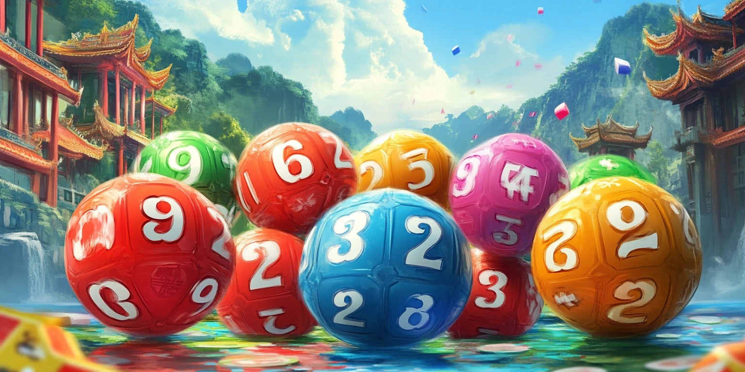 Khám Phá Thế Giới Của Xổ Số: 009 Casino Và Các Hình Thức Xổ Số Miền Trung, Miền Nam