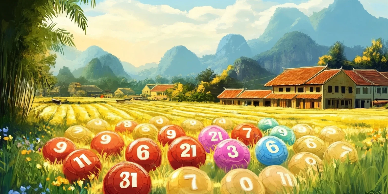 Khám Phá Thế Giới Xổ Số Với 88win