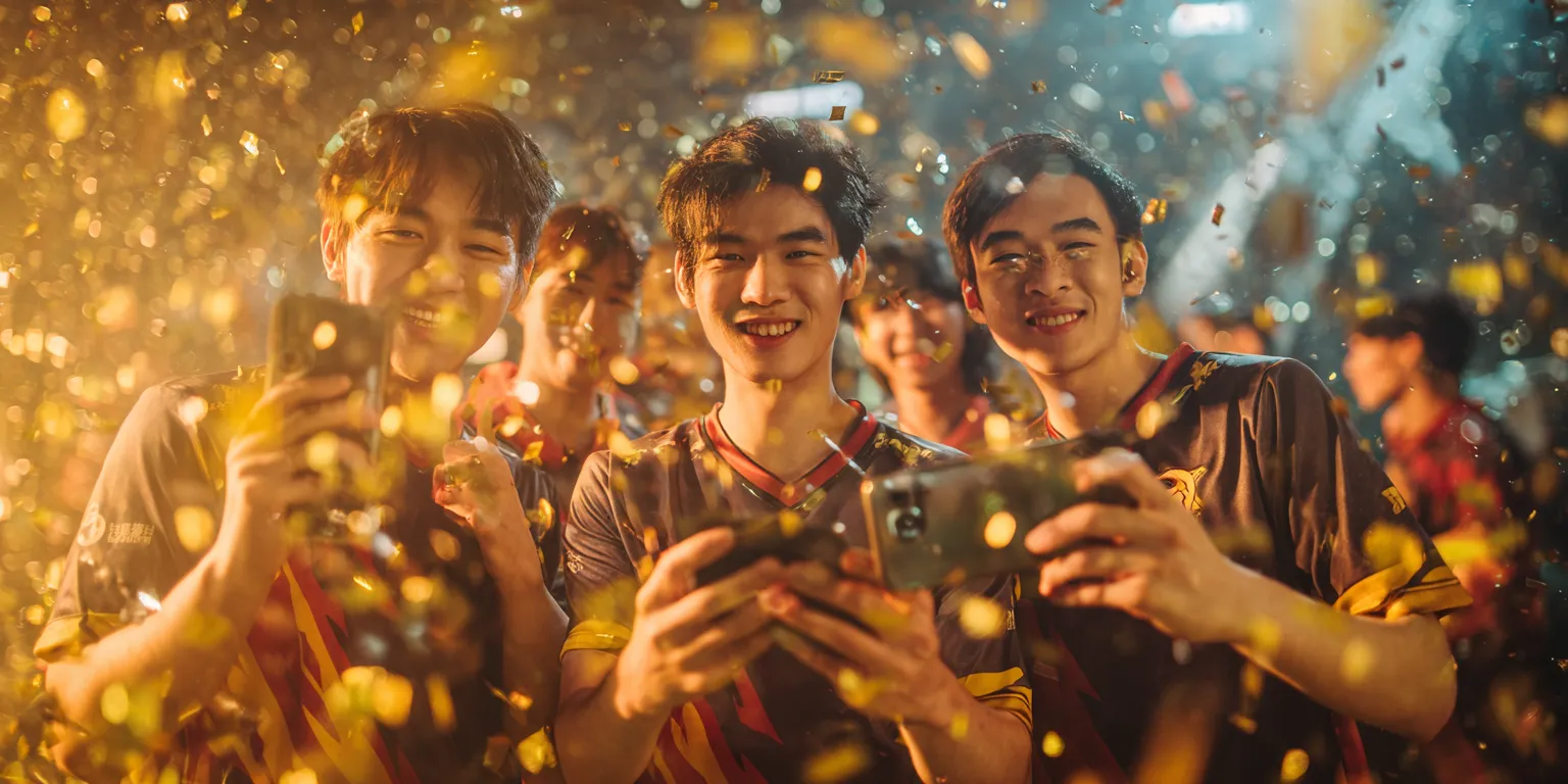 Khám Phá Thế Giới Xổ Số Online: Từ 009 Casino Đến Các Kênh Xổ Số Nổi Bật